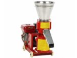 GeoTech GWPM150 – Pelletpresse mit Benzinmotor – Pelletherstellung für die Heizung – Bild 2
