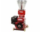 GeoTech GWPM150 – Pelletpresse mit Benzinmotor – Pelletherstellung für die Heizung – Bild 4