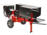 GeoTech LS12-50 HG – Holzspalter mit Verbrennungsmotor – horizontal – Bild 2