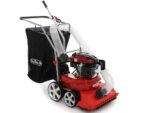 GeoTech LV 450 – Benzin Laubsauger auf Räder – Loncin 159 ccm