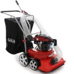 GeoTech LV 450 – Benzin Laubsauger auf Räder – Loncin 159 ccm