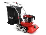 GeoTech LV 450 – Benzin Laubsauger auf Räder – Loncin 159 ccm – Bild 2