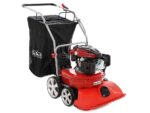 GeoTech LV 450 – Benzin Laubsauger auf Räder – Loncin 159 ccm – Bild 3