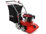 GeoTech LV 450 SP – Laubsauger mit Radantrieb – Loncin 159 ccm