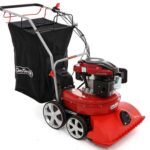 GeoTech LV 450 SP – Laubsauger mit Radantrieb – Loncin 159 ccm