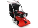 GeoTech LV 450 SP – Laubsauger mit Radantrieb – Loncin 159 ccm – Bild 2