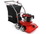GeoTech LV 450 SP – Laubsauger mit Radantrieb – Loncin 159 ccm – Bild 3