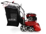 GeoTech LV 450 SP – Laubsauger mit Radantrieb – Loncin 159 ccm – Bild 4