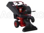 GeoTech LV650 SPL Deluxe – Laubsauger mit Häcksler – mit Radantrieb – Loncin 6.5 PS – Bild 3