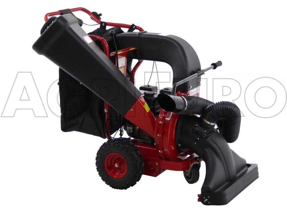 geotech-lv650-spl-deluxe-laubsauger-mit-hcksler-mit-radantrieb-loncin-6-5-ps-laubsauger-mit-hckseln-geotech-pro-lv650-spl-deluxe-2923_1_1448526464_aspirafoglie-biotrituratore-GeoTech_00012-1.jpg GeoTech LV650 SPL Deluxe – Laubsauger mit Häcksler – mit Radantrieb – Loncin 6.5 PS – Bild 1