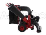 GeoTech LV650 SPL Deluxe – Laubsauger mit Häcksler – mit Radantrieb – Loncin 6.5 PS – Bild 4