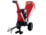 GeoTech PCS 150BS – Profi Häcksler – Benzinmotor B&S 13.5 PS – Bild 4