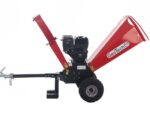 GeoTech PCS 150BS – Profi Häcksler – Benzinmotor B&S 13.5 PS – Bild 3