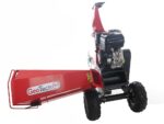 GeoTech PCS 150BS – Profi Häcksler – Benzinmotor B&S 13.5 PS – Bild 2