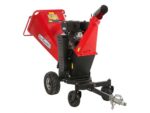 GeoTech PCS 160 BSE PRO – Profi Häcksler Schredder – Motor B&S XR2100 – Bild 2