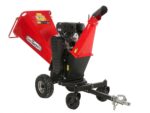 GeoTech PCS 160 BSE PRO – Profi Häcksler Schredder – Motor B&S XR2100 – Bild 3