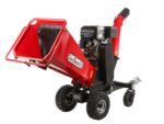 GeoTech PCS 160 BSE PRO – Profi Häcksler Schredder – Motor B&S XR2100 – Bild 4