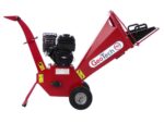 GeoTech PCS70BS – Profi Häcksler Schredder – B&S Benzinmotor 950 – Bild 2