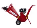 GeoTech PCS70BS – Profi Häcksler Schredder – B&S Benzinmotor 950 – Bild 3