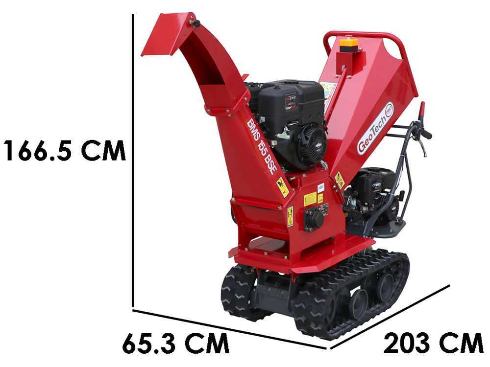 geotech-pro-bms155-bs-hcksler-mit-raupenantrieb-und-motorschubkarre-b-s-xr2100-motor-hcksler-raupendumper-geotech-pro-bms-155-bs-33283_13_1646322346_IMG_6220e2aaacc14-2.jpg GeoTech-Pro BMS155 BS – Häcksler mit Raupenantrieb und Motorschubkarre – B&S XR2100 Motor – Bild 1
