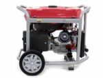 GeoTech Pro GGP 8000 – Benzin Stromerzeuger 230V – mir AVR – 6.5 kW – Dauerleistung 6 Kw – Bild 2