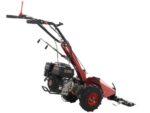 GeoTech-Pro MCT650 – Mehrzweck-Balkenmäher – Loncin G200F – Bild 2