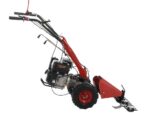 GeoTech-Pro MCT650 – Mehrzweck-Balkenmäher – Loncin G200F – Bild 3
