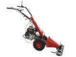 GeoTech-Pro MCT650 – Mehrzweck-Balkenmäher – Loncin G200F – Bild 4
