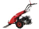 GeoTech-Pro MCT900 – Mehrzweck Balkenmäher – Loncin G270F – Bild 2