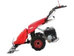 GeoTech-Pro MCT900 – Mehrzweck Balkenmäher – Loncin G270F – Bild 4