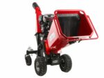 GeoTech-Pro PCS 160LE PRO – Profi Häcksler – Motor Loncin G420FD – Bild 2