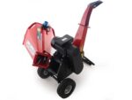 Geotech Pro PCS 30ES – Elektro Gartenhäcksler – 230V – 3 PS – Bild 2