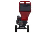 GeoTech-Pro PCS 50 L- Benzin-Häcksler – Loncin Motor 6.5 PS – Bild 4