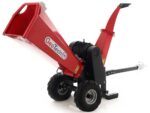 Geotech Pro PCS 55ET – Elektro Häcksler – 400V – Bild 3