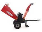Geotech Pro PCS 55ET – Elektro Häcksler – 400V – Bild 2