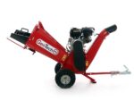 GeoTech PRO PCS 90 L – Profi Häcksler mit Verbrennungsmotor – Loncin G270F – Bild 4