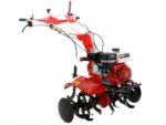 GeoTech-Pro PGT 900 – Benzin-Motorhacke mit 7 PS, 2+1-Getriebe und Zahnradantrieb – Bild 3