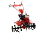 GeoTech-Pro PGT 900 – Benzin-Motorhacke mit 7 PS, 2+1-Getriebe und Zahnradantrieb – Bild 2