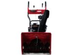 GeoTech-Pro ST 662 WEL EVO – Benzin-Schneefräse – Loncin H200 – Bild 2