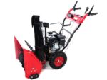 GeoTech-Pro ST 662 WEL EVO – Benzin-Schneefräse – Loncin H200 – Bild 4