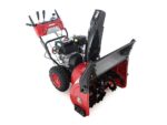 GeoTech-Pro STP 1176 WEBS – Benzin-Schneefräse – B&S 1450 Snow