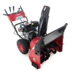 GeoTech-Pro STP 1176 WEBS – Benzin-Schneefräse – B&S 1450 Snow