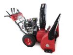 GeoTech-Pro STP 1176 WEBS – Benzin-Schneefräse – B&S 1450 Snow – Bild 2