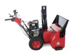 GeoTech-Pro STP 1176 WEBS – Benzin-Schneefräse – B&S 1450 Snow – Bild 3