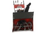 GeoTech-Pro STP1176 TEL – Benzin-Schneefräse – Raupenantrieb – Loncin LC180FDS – Bild 2