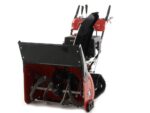 GeoTech-Pro STP1176 TEL – Benzin-Schneefräse – Raupenantrieb – Loncin LC180FDS – Bild 3