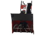 GeoTech-Pro STP1176 WEL – Benzin-Schneefräse – Loncin LC180FDS – Bild 2