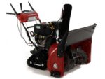 GeoTech-Pro STP1587 TERBS – Benzin-Schneefräse – Raupenantrieb – B&S 2100 – Bild 3