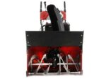 GeoTech-Pro STP1587 TERBS – Benzin-Schneefräse – Raupenantrieb – B&S 2100 – Bild 2