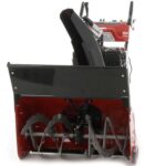 GeoTech-Pro STP1587 TERBS – Benzin-Schneefräse – Raupenantrieb – B&S 2100